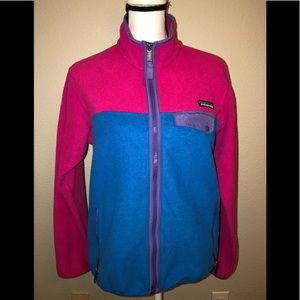 Patagonia Women's Re Tool Hoodless Multicolored